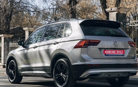 Volkswagen Tiguan II, 2020 год, 3 400 000 рублей, 6 фотография