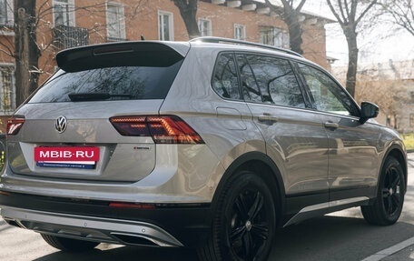 Volkswagen Tiguan II, 2020 год, 3 400 000 рублей, 4 фотография