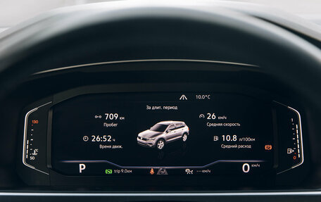 Volkswagen Tiguan II, 2020 год, 3 400 000 рублей, 21 фотография