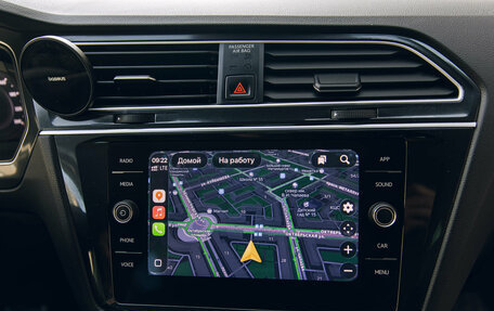 Volkswagen Tiguan II, 2020 год, 3 400 000 рублей, 17 фотография