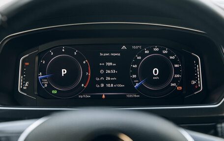 Volkswagen Tiguan II, 2020 год, 3 400 000 рублей, 22 фотография