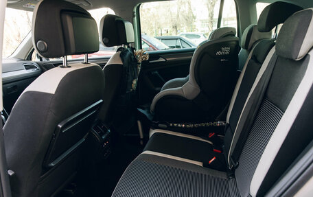 Volkswagen Tiguan II, 2020 год, 3 400 000 рублей, 25 фотография