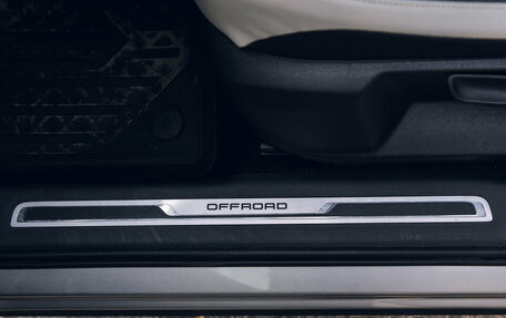 Volkswagen Tiguan II, 2020 год, 3 400 000 рублей, 28 фотография