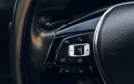 Volkswagen Tiguan II, 2020 год, 3 400 000 рублей, 30 фотография