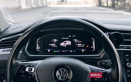 Volkswagen Tiguan II, 2020 год, 3 400 000 рублей, 20 фотография