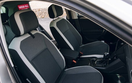 Volkswagen Tiguan II, 2020 год, 3 400 000 рублей, 27 фотография