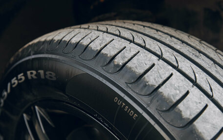 Volkswagen Tiguan II, 2020 год, 3 400 000 рублей, 40 фотография