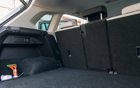 Volkswagen Tiguan II, 2020 год, 3 400 000 рублей, 34 фотография