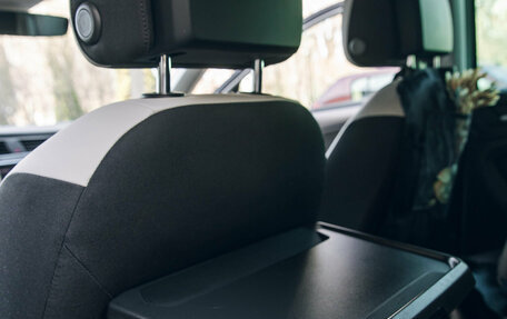 Volkswagen Tiguan II, 2020 год, 3 400 000 рублей, 36 фотография