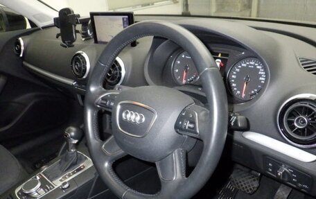 Audi A3, 2015 год, 955 000 рублей, 4 фотография