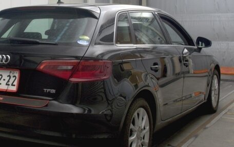 Audi A3, 2015 год, 955 000 рублей, 6 фотография