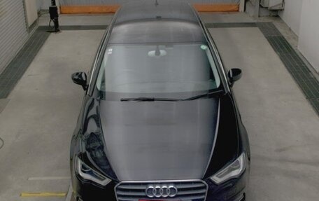 Audi A3, 2015 год, 955 000 рублей, 2 фотография