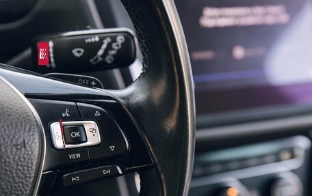 Volkswagen Tiguan II, 2020 год, 3 400 000 рублей, 31 фотография