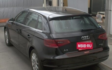 Audi A3, 2015 год, 955 000 рублей, 5 фотография