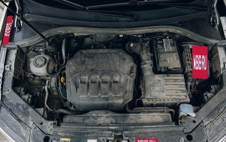 Volkswagen Tiguan II, 2020 год, 3 400 000 рублей, 38 фотография