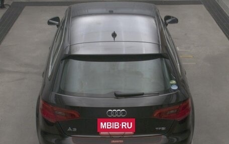 Audi A3, 2015 год, 955 000 рублей, 7 фотография
