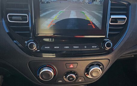 Hyundai Solaris II рестайлинг, 2020 год, 2 180 000 рублей, 14 фотография