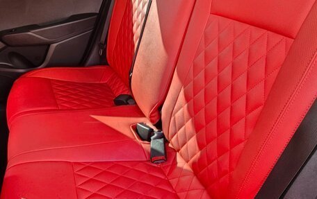 Hyundai Solaris II рестайлинг, 2020 год, 2 180 000 рублей, 17 фотография