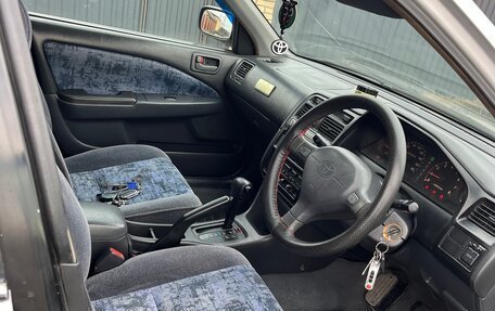 Toyota Corona IX (T190), 1996 год, 420 000 рублей, 5 фотография