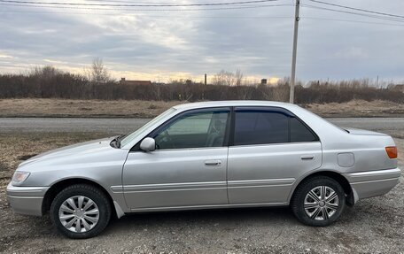 Toyota Corona IX (T190), 1996 год, 420 000 рублей, 2 фотография