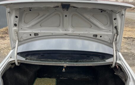 Toyota Corona IX (T190), 1996 год, 420 000 рублей, 7 фотография