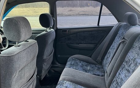 Toyota Corona IX (T190), 1996 год, 420 000 рублей, 6 фотография