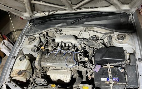 Toyota Corona IX (T190), 1996 год, 420 000 рублей, 8 фотография