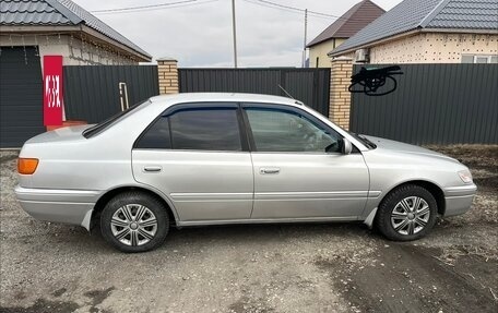 Toyota Corona IX (T190), 1996 год, 420 000 рублей, 4 фотография