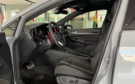Volkswagen Golf VIII, 2022 год, 1 930 000 рублей, 7 фотография