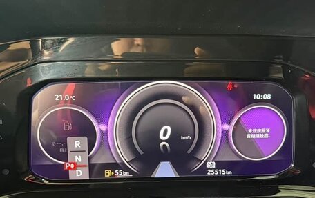 Volkswagen Golf VIII, 2022 год, 1 930 000 рублей, 8 фотография