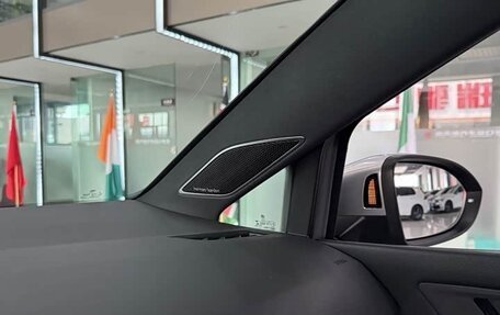 Volkswagen Golf VIII, 2022 год, 1 930 000 рублей, 14 фотография