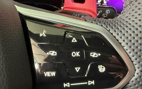 Volkswagen Golf VIII, 2022 год, 1 930 000 рублей, 11 фотография