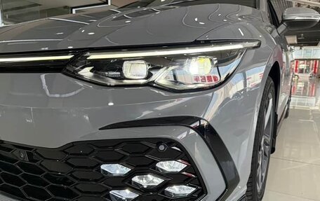 Volkswagen Golf VIII, 2022 год, 1 930 000 рублей, 24 фотография