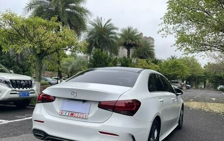 Mercedes-Benz A-Класс, 2021 год, 1 790 002 рублей, 6 фотография