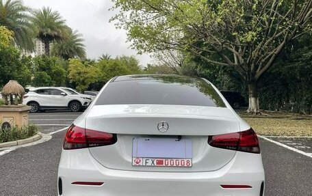 Mercedes-Benz A-Класс, 2021 год, 1 790 002 рублей, 5 фотография