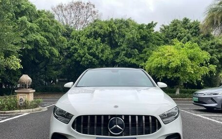 Mercedes-Benz A-Класс, 2021 год, 1 790 002 рублей, 2 фотография