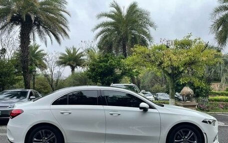 Mercedes-Benz A-Класс, 2021 год, 1 790 002 рублей, 7 фотография