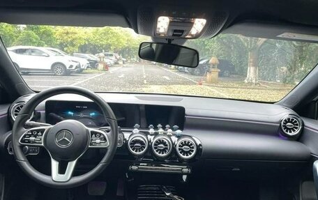 Mercedes-Benz A-Класс, 2021 год, 1 790 002 рублей, 8 фотография