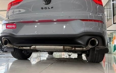 Volkswagen Golf VIII, 2022 год, 1 930 000 рублей, 19 фотография