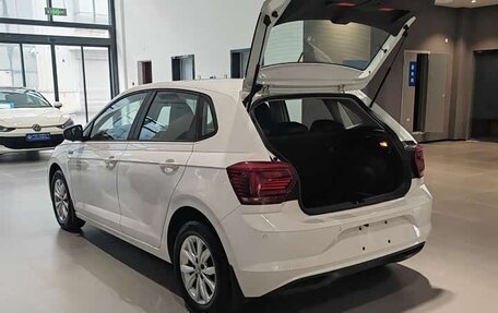 Volkswagen Polo, 2019 год, 1 450 000 рублей, 4 фотография