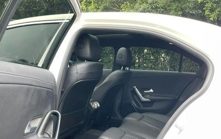 Mercedes-Benz A-Класс, 2021 год, 1 790 002 рублей, 9 фотография