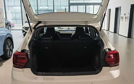 Volkswagen Polo, 2019 год, 1 450 000 рублей, 5 фотография