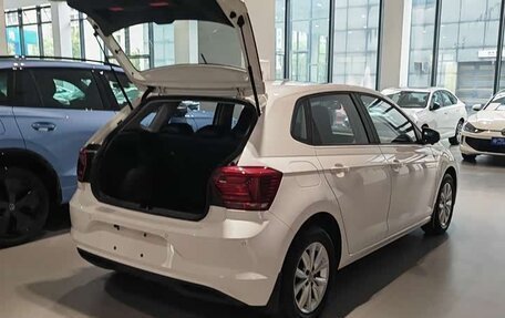 Volkswagen Polo, 2019 год, 1 450 000 рублей, 6 фотография