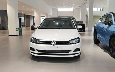 Volkswagen Polo, 2019 год, 1 450 000 рублей, 2 фотография