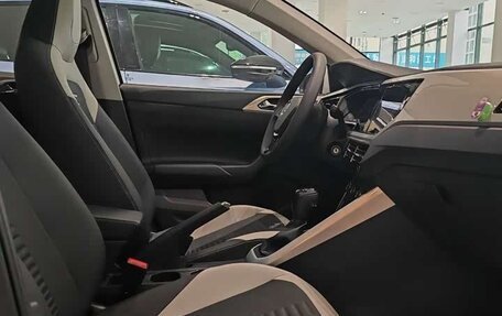 Volkswagen Polo, 2019 год, 1 450 000 рублей, 9 фотография