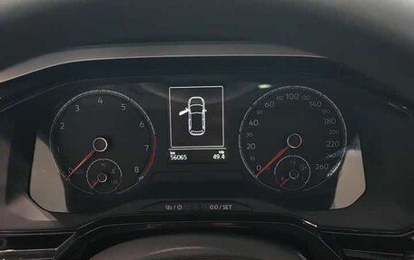 Volkswagen Polo, 2019 год, 1 450 000 рублей, 12 фотография