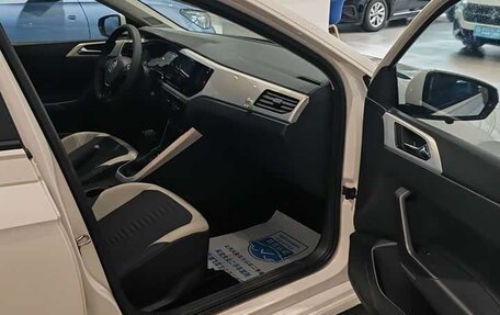 Volkswagen Polo, 2019 год, 1 450 000 рублей, 10 фотография