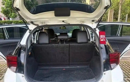 Toyota Yaris XP150 рестайлинг, 2022 год, 1 140 000 рублей, 10 фотография