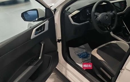 Volkswagen Polo, 2019 год, 1 450 000 рублей, 8 фотография