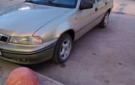 Daewoo Nexia I рестайлинг, 2005 год, 155 000 рублей, 2 фотография